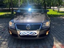Volkswagen Passat B6 2008 Car