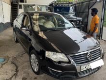 Volkswagen Passat Tfsi 2006 Car
