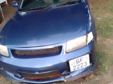 Volkswagen PASSAT 2000 Car
