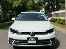 Volkswagen Polo 2023 Car