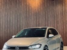 Volkswagen Polo 2018 Car