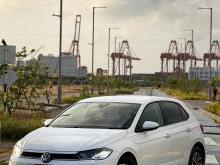 Volkswagen Polo 2023 Car