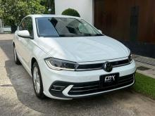 Volkswagen Polo 2023 Car