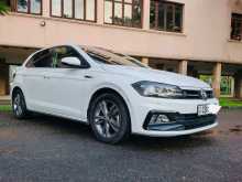 Volkswagen Polo R Line 2019 Car