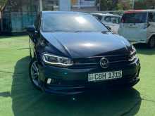 Volkswagen Polo 2019 Car