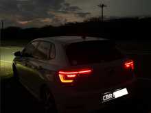 Volkswagen Polo 2023 Car