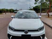 Volkswagen Polo 2023 Car