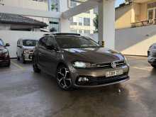 Volkswagen Polo 2019 Car