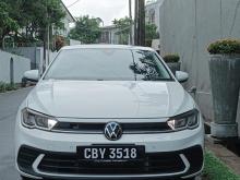 Volkswagen Polo 2023 Car