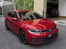 Volkswagen Polo 2023 Car