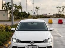 Volkswagen Polo 2023 Car