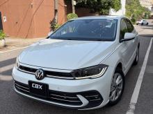 Volkswagen Polo 2023 Car