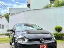 Volkswagen POLO 2023 Car