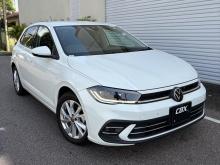 Volkswagen Polo 2023 Car