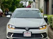 Volkswagen Polo 2024 Car