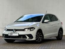 Volkswagen Polo 2023 Car