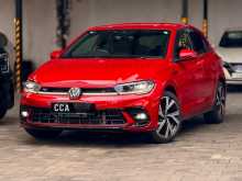 Volkswagen Polo 2023 Car