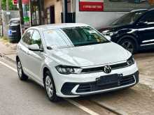 Volkswagen Polo Active 2023 Car