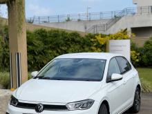 Volkswagen Polo Active German 2023 Car