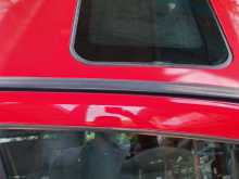 Volkswagen Polo 2003 Car