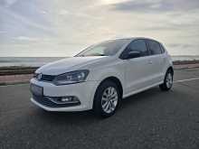 Volkswagen POLO GT TSI 2016 Car
