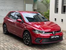 Volkswagen Polo Highest 2023 Car