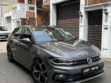 Volkswagen Polo R Line 2018 Car