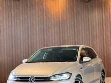 Volkswagen Polo R Line 2018 Car