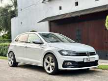 Volkswagen Polo R Line 2019 Car