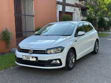 Volkswagen Polo R Line 2019 Car