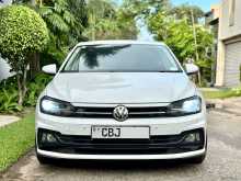 Volkswagen Polo R Line 2019 Car