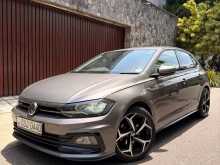 Volkswagen Polo R Line 2019 Car