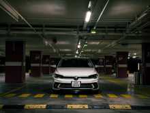 Volkswagen Polo Style 2023 Car