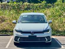 Volkswagen Polo Style 2023 Car
