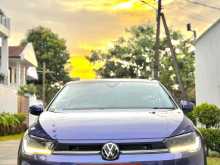 Volkswagen POLO STYLE 2024 Car