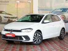 Volkswagen Polo TSI Active 2024 Car