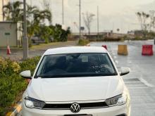 Volkswagen Polo TSI 2023 Car