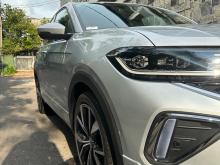Volkswagen T- Cross R Line 2025 SUV