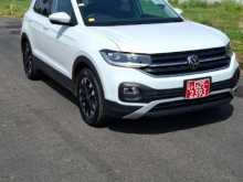 Volkswagen T Cross 2023 SUV