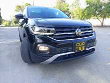 Volkswagen T Cross 2023 SUV