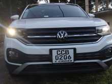 Volkswagen T Cross Style 2026 SUV