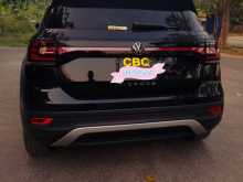 Volkswagen T Cross 2023 SUV