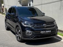 Volkswagen T Cross R Line 2023 SUV