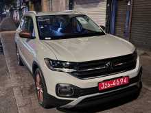Volkswagen T Cross Special 2024 SUV