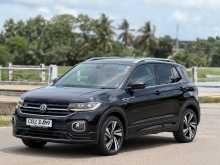 Volkswagen T Cross N Line 2024 SUV