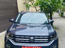 Volkswagen T Cross Style Pack 2023 SUV