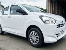 Daihatsu Mira L 2024 Car