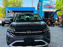 Volkswagen T CROSS STYLE 2024 SUV