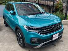 Volkswagen T-CROSS 2023 SUV