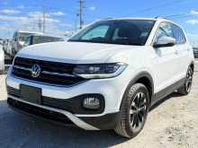 Volkswagen T Cross Active 2024 SUV